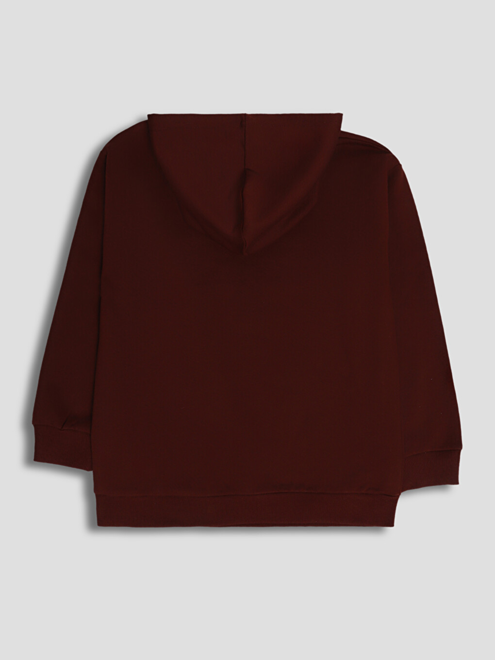 Hooded Boys' Tracksuit Set-2