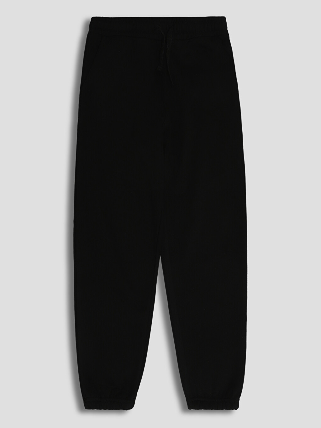 Hooded Boys' Tracksuit Set-4