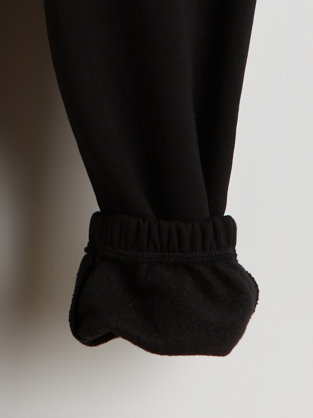 Hooded Boys' Tracksuit Set-9