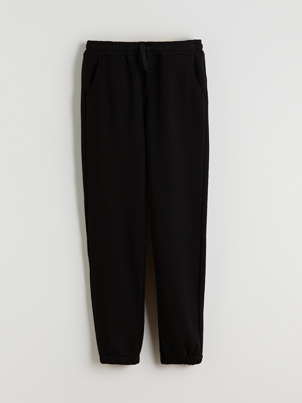 Hooded Boys' Tracksuit Set-7