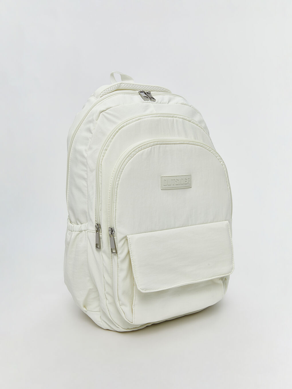 LCW ACCESSORIES Girl's Backpack with Laptop Compartment -W5AY78Z4-T9R