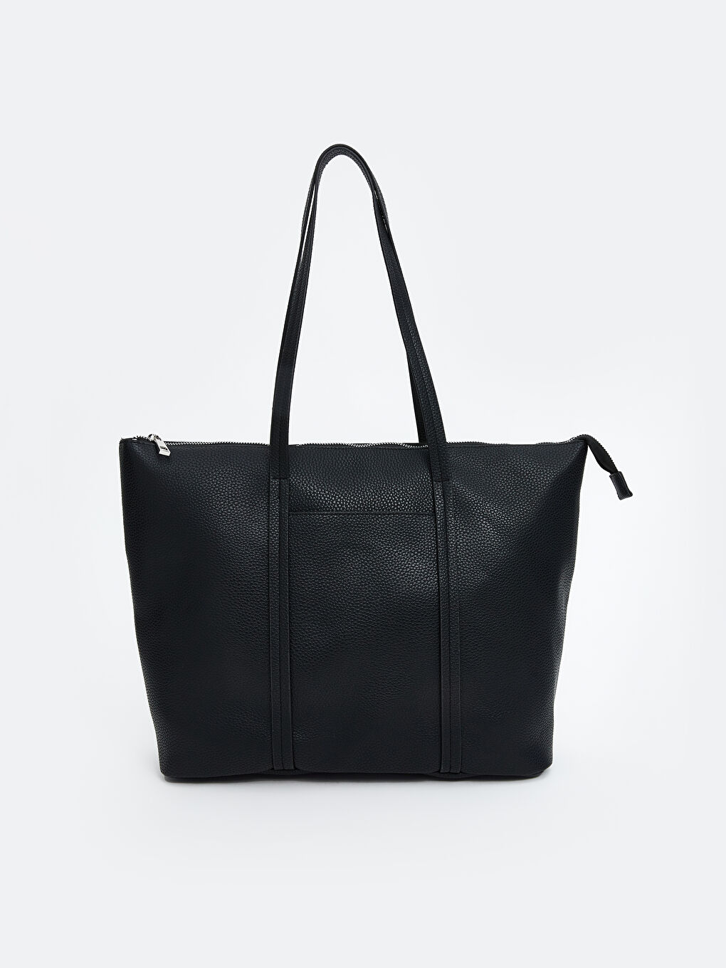 LCW ACCESSORIES Faux Leather Women’s Shoulder Bag -W5AY79Z8-RQL