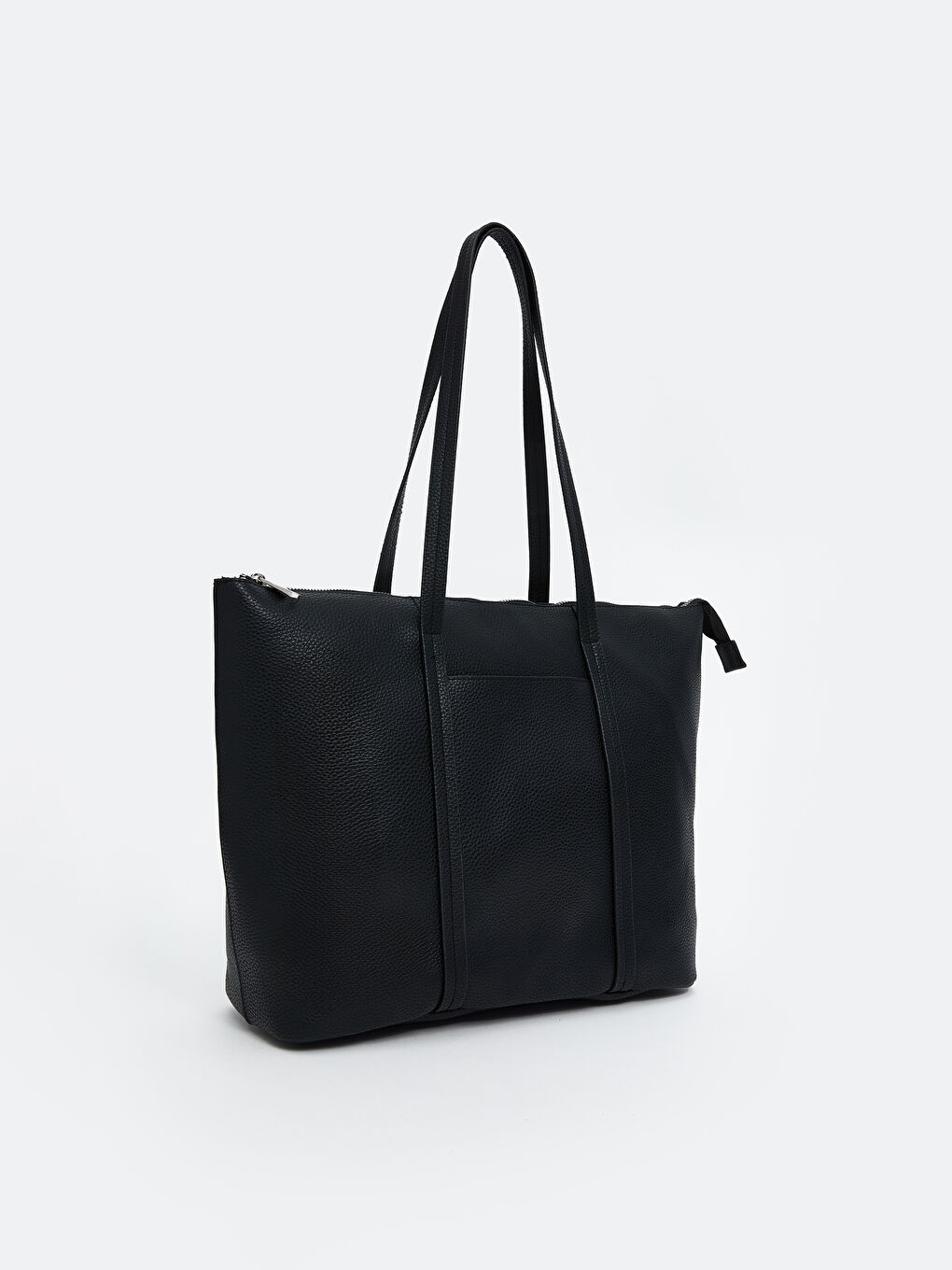 LCW ACCESSORIES Faux Leather Women’s Shoulder Bag -W5AY79Z8-RQL
