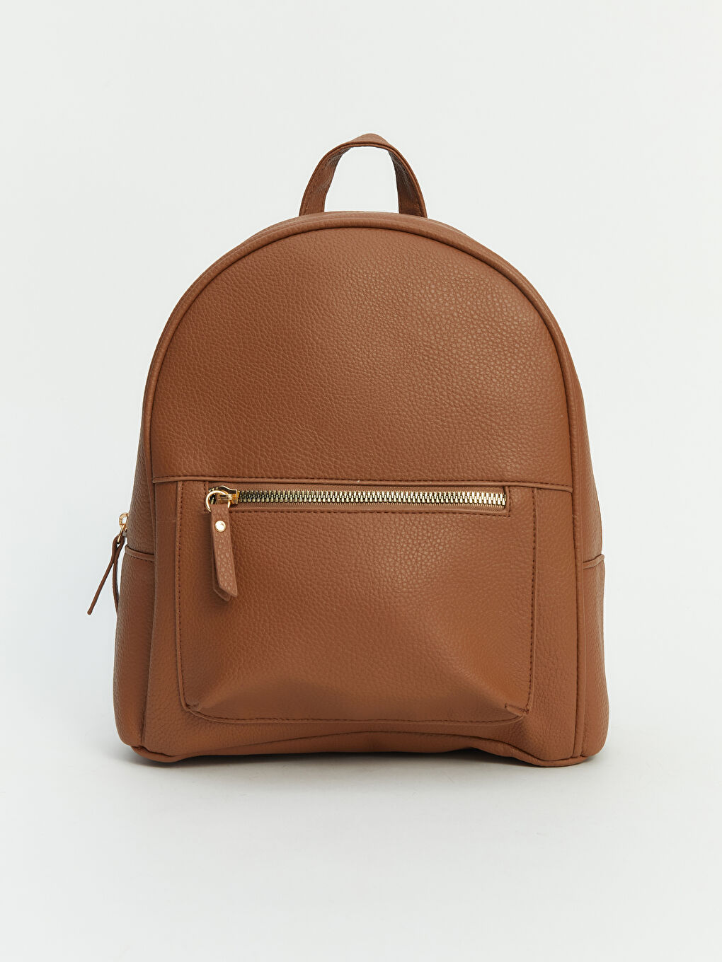 LCW ACCESSORIES Leather Look Women's Backpack -W5AY80Z8-DCJ