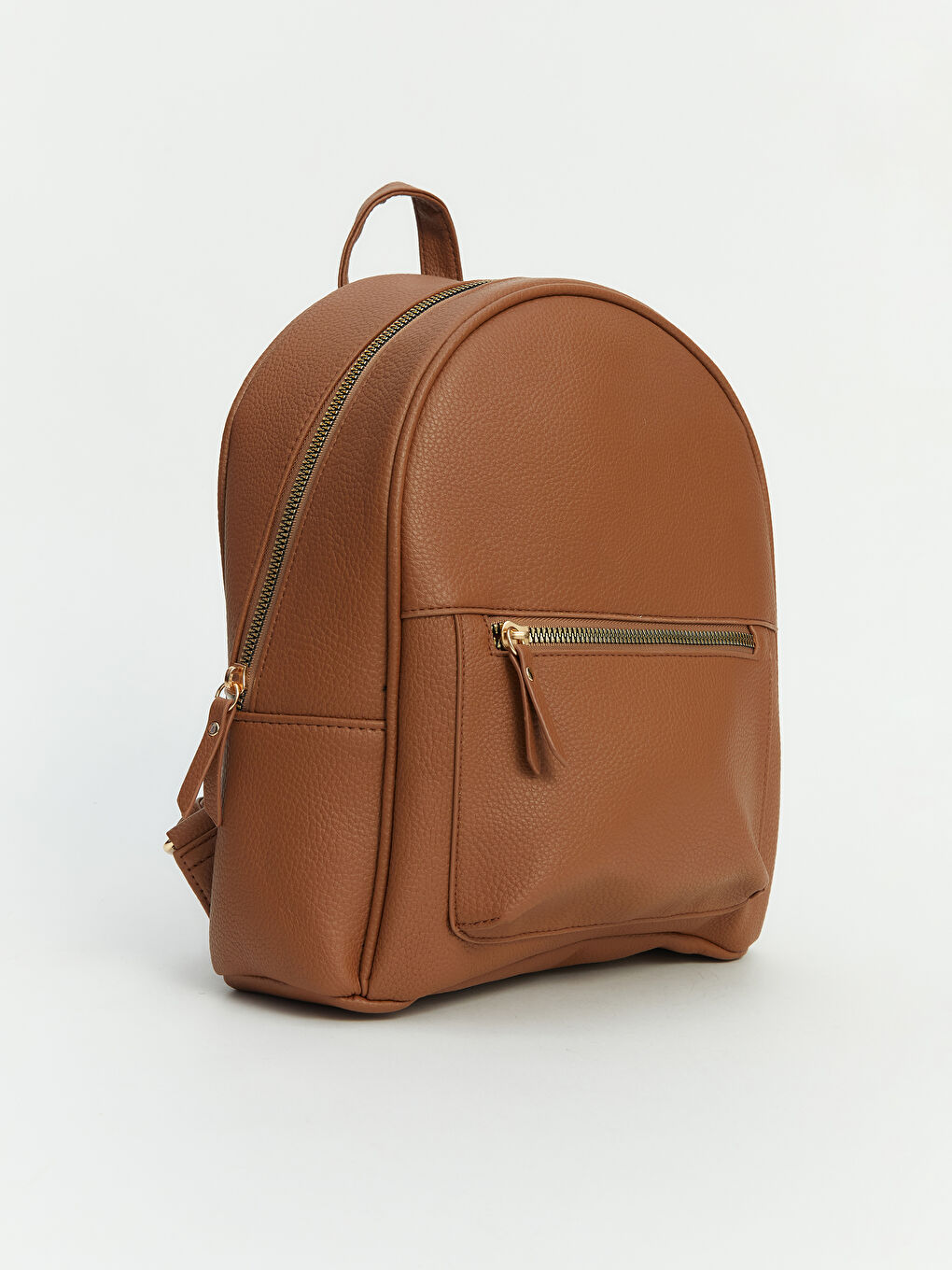 LCW ACCESSORIES Leather Look Women's Backpack -W5AY80Z8-DCJ