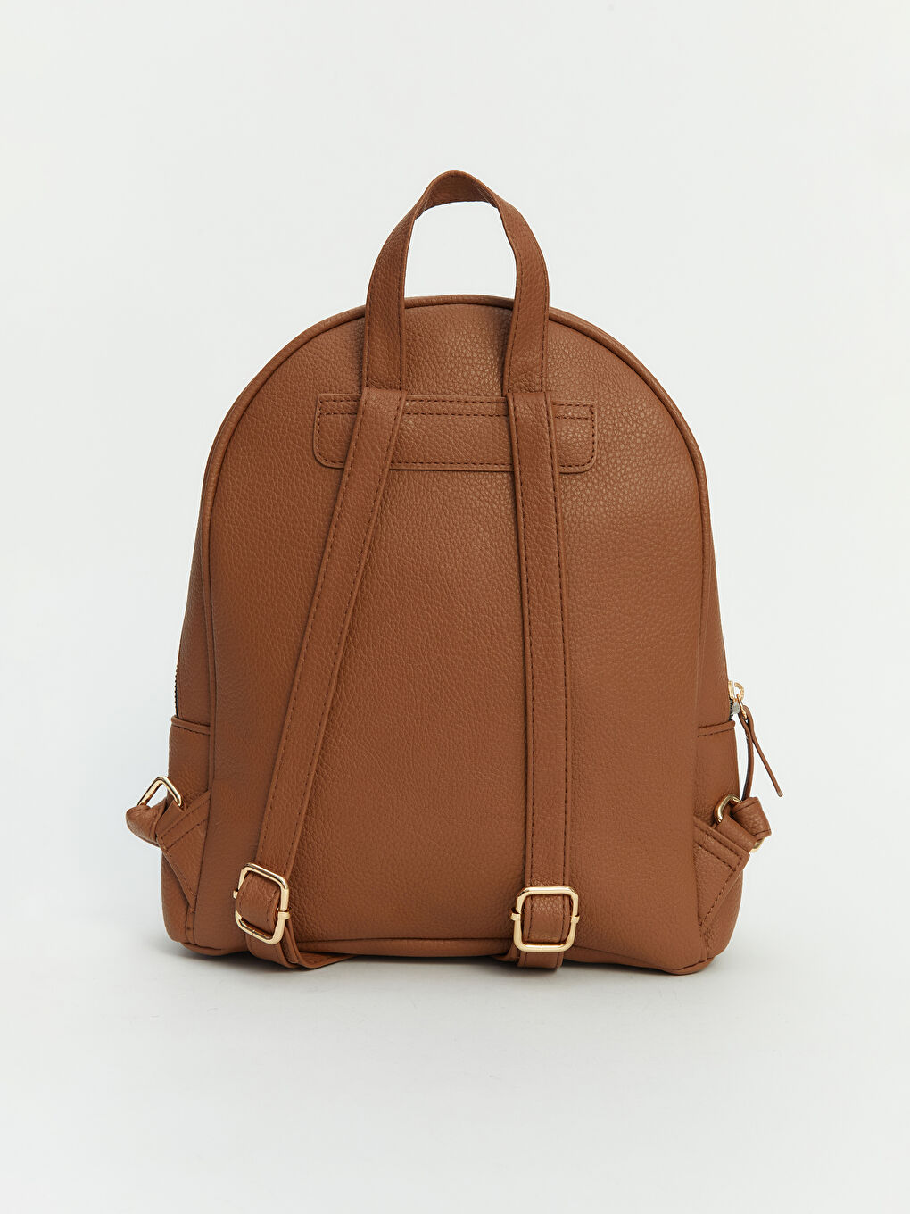 LCW ACCESSORIES Leather Look Women's Backpack -W5AY80Z8-DCJ