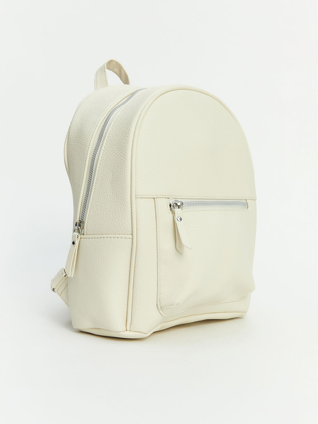 LCW ACCESSORIES Leather Look Women's Backpack -W5AY80Z8-EEW