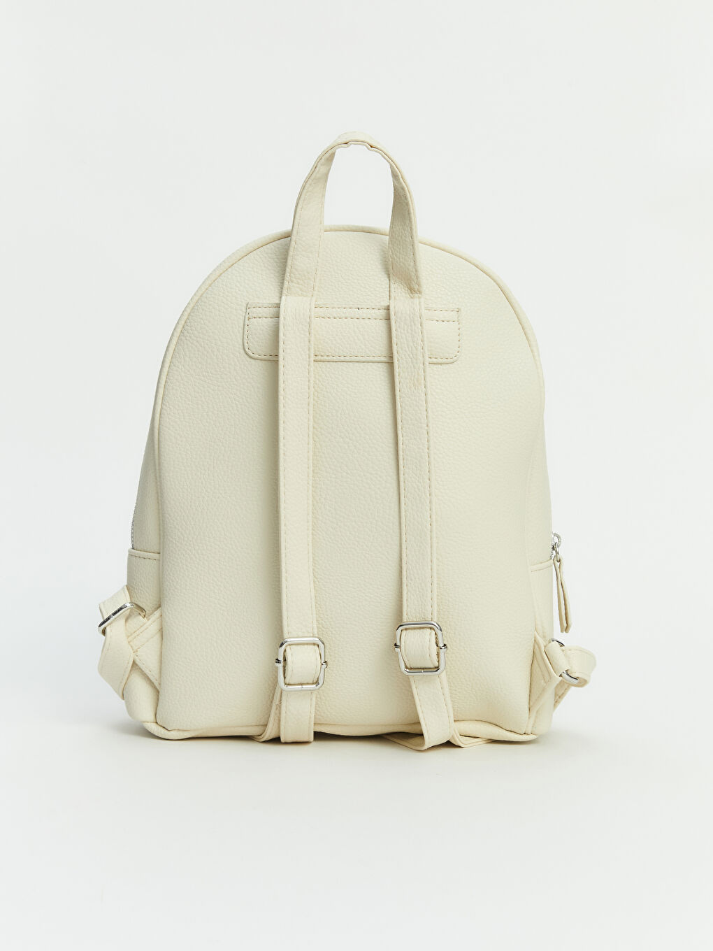 LCW ACCESSORIES Leather Look Women's Backpack -W5AY80Z8-EEW