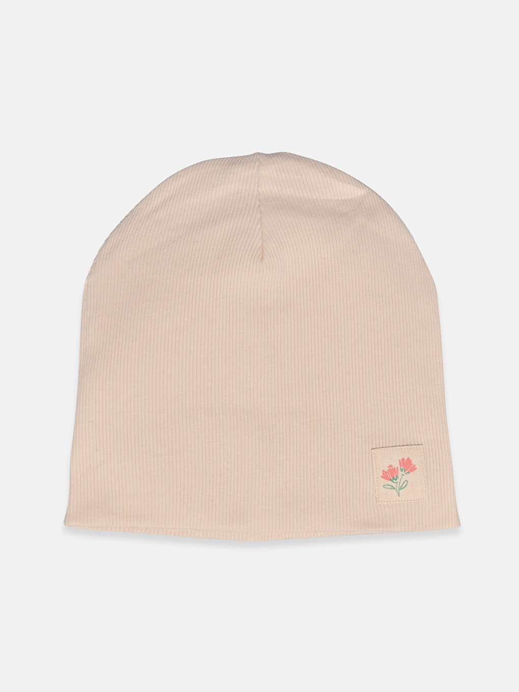 Шапочка для немовлят з принтом 2 упаковки-1