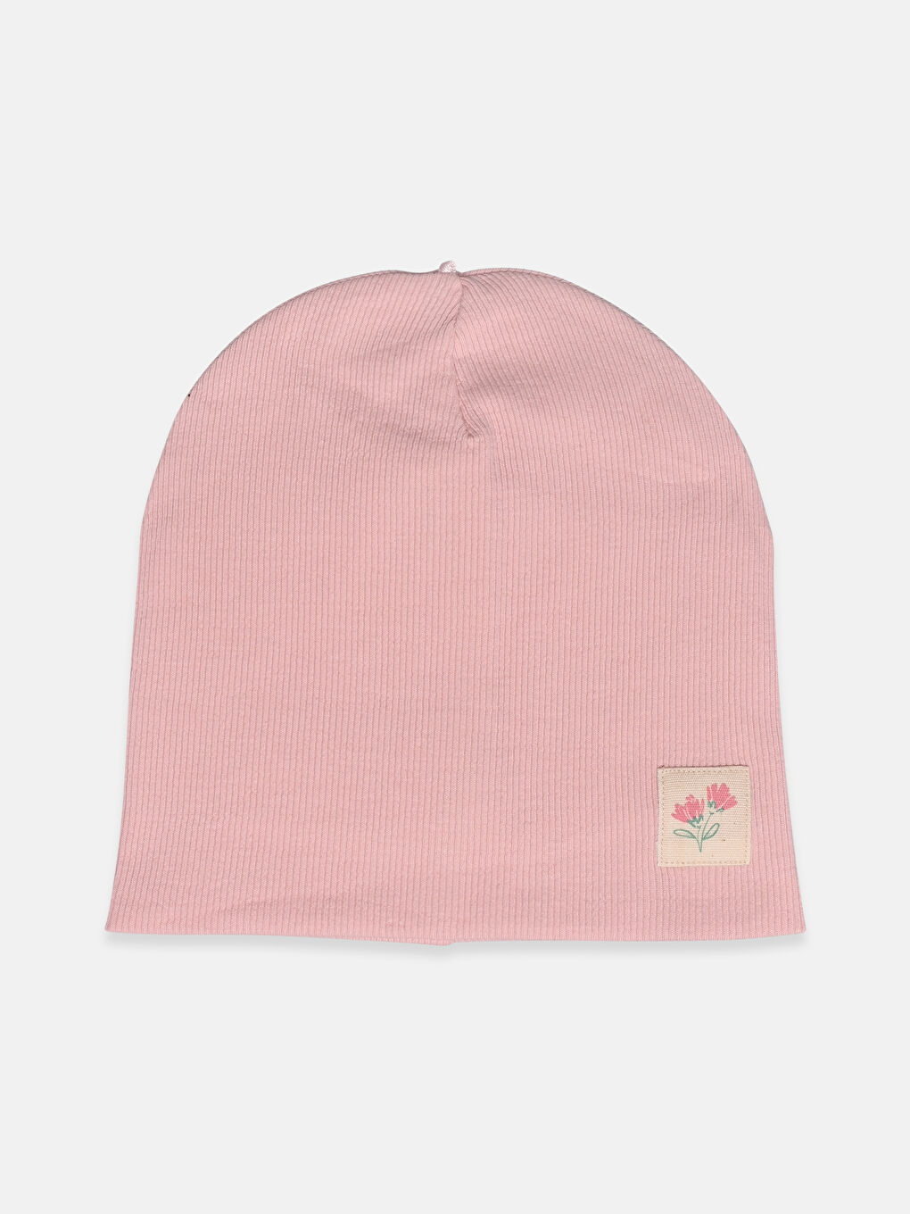 Шапочка для немовлят з принтом 2 упаковки-2