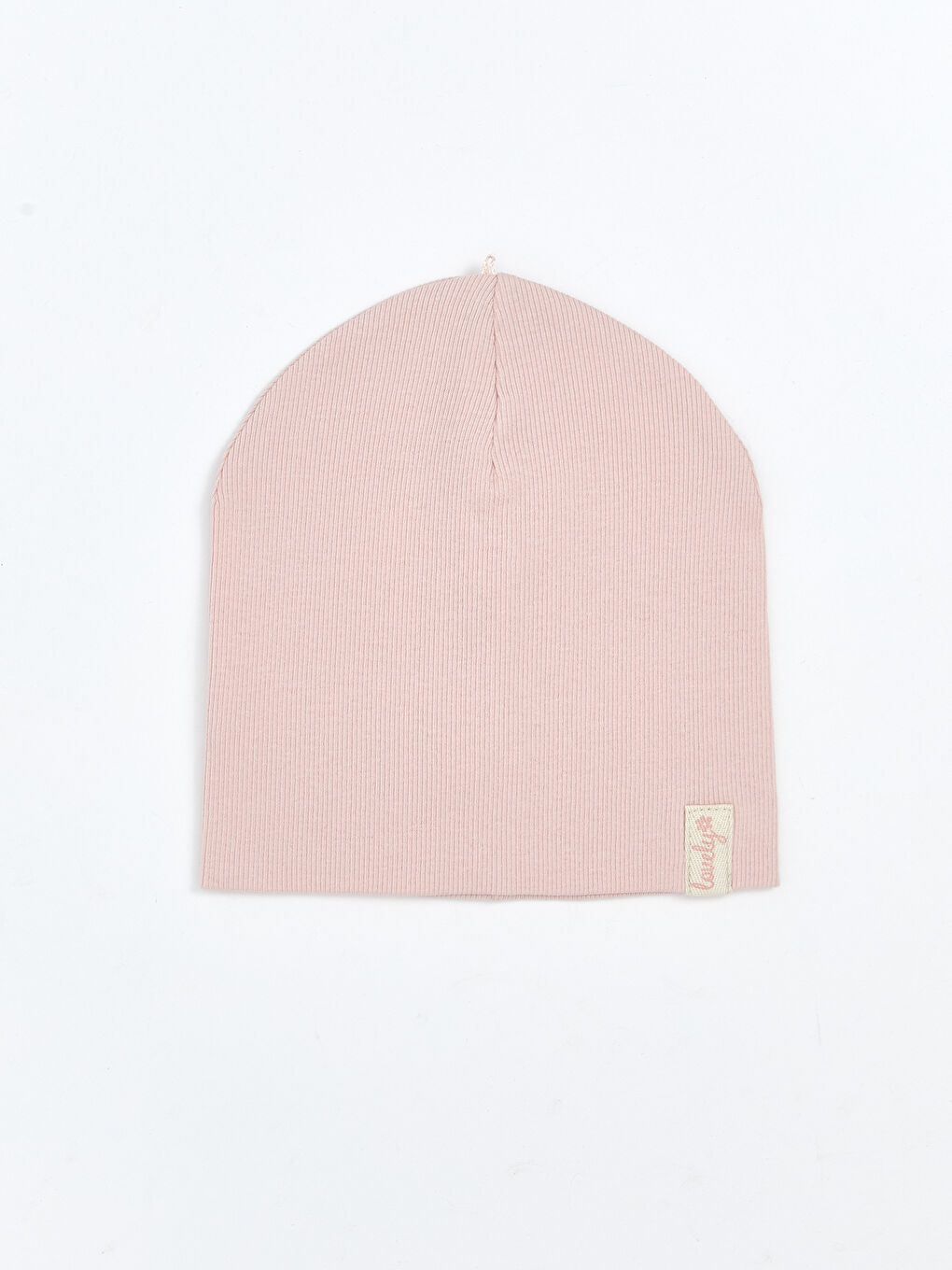 LCW baby Embroidered Baby Girl Beret -W5AY86Z1-YPW