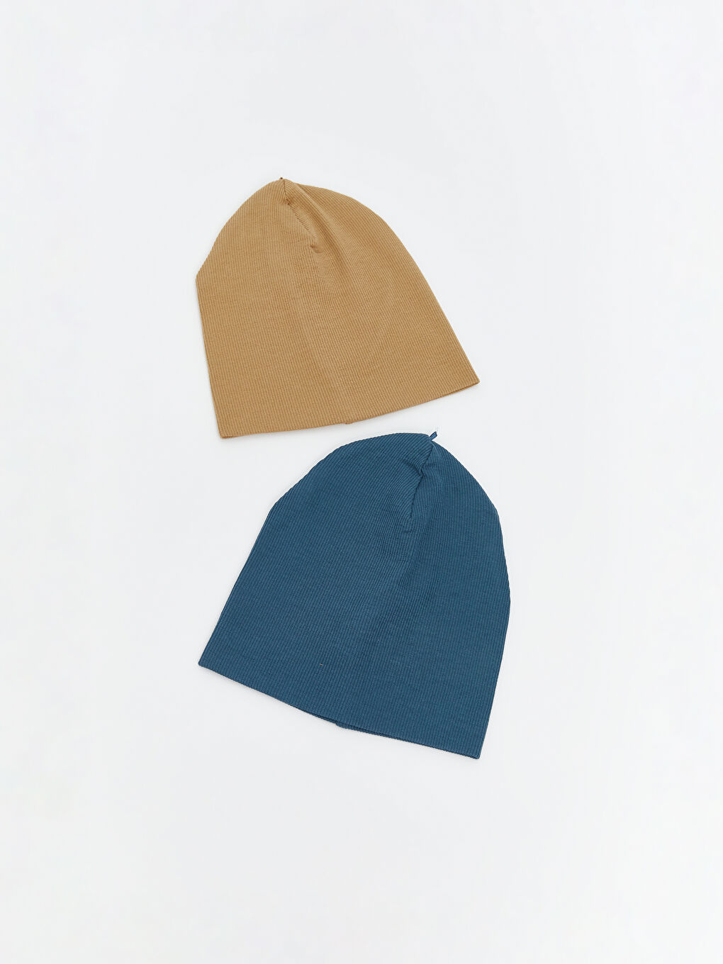 Basic Baby Boy Beret 2-Pack