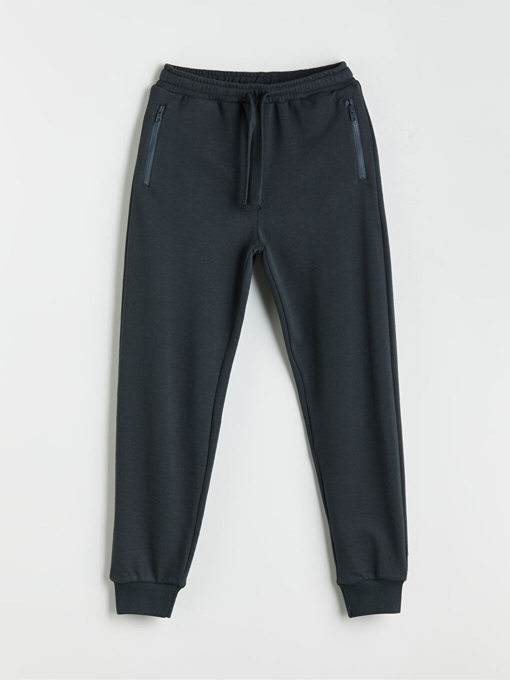 Elasticated Waist Boys' Jogger Sweatpants