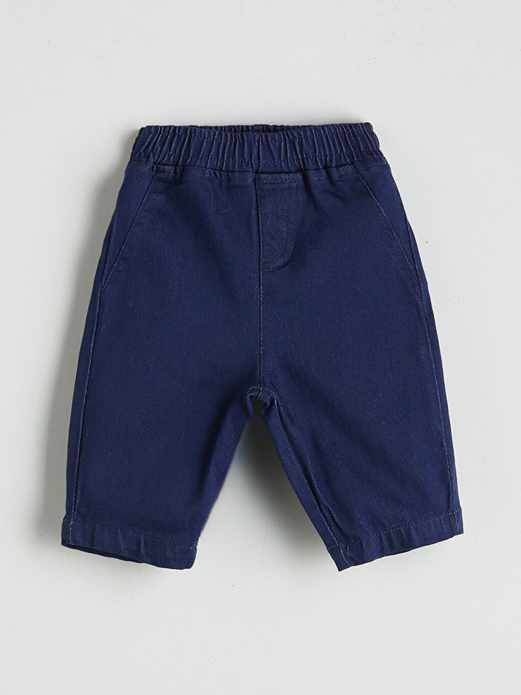 Ensemble 2 Pièces Bébé Garçons Chemise à Carreaux Manches Longues et Pantalon-2