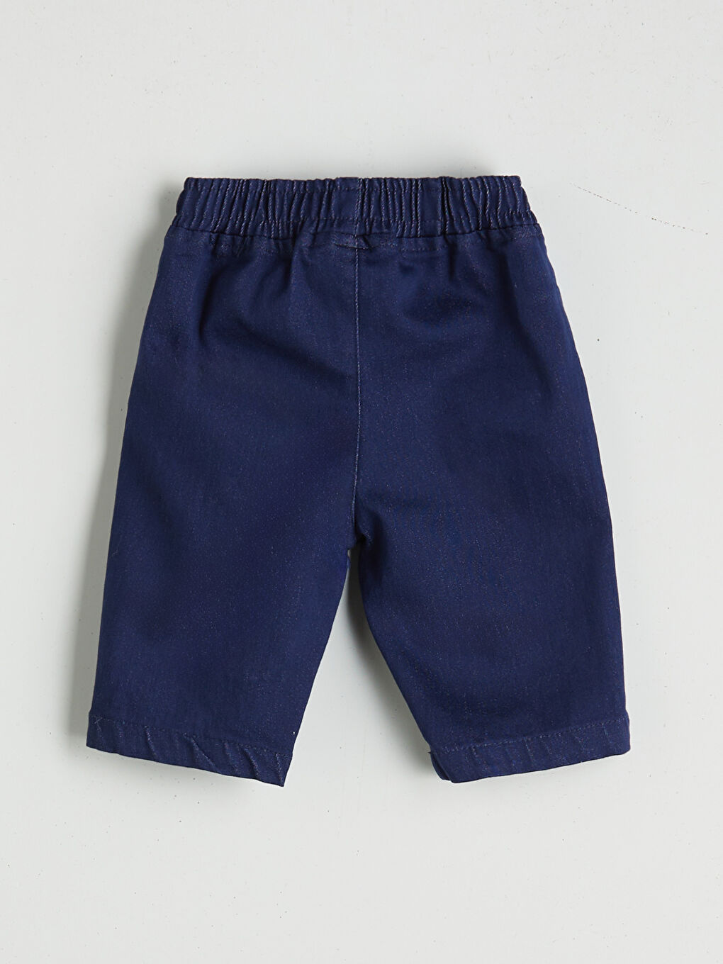Ensemble 2 Pièces Bébé Garçons Chemise à Carreaux Manches Longues et Pantalon-4