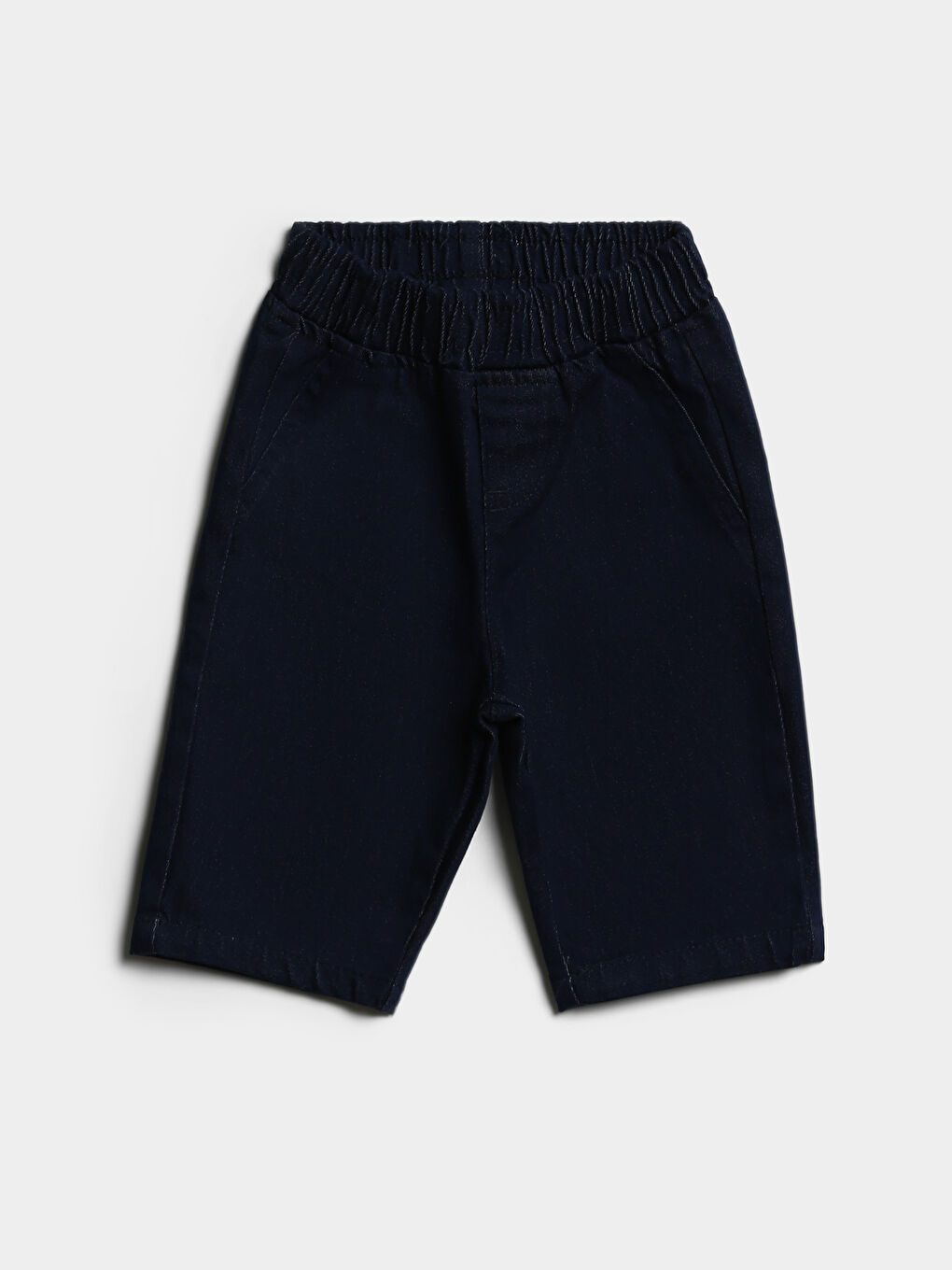 Ensemble 2 Pièces Bébé Garçons Chemise à Carreaux Manches Longues et Pantalon-8