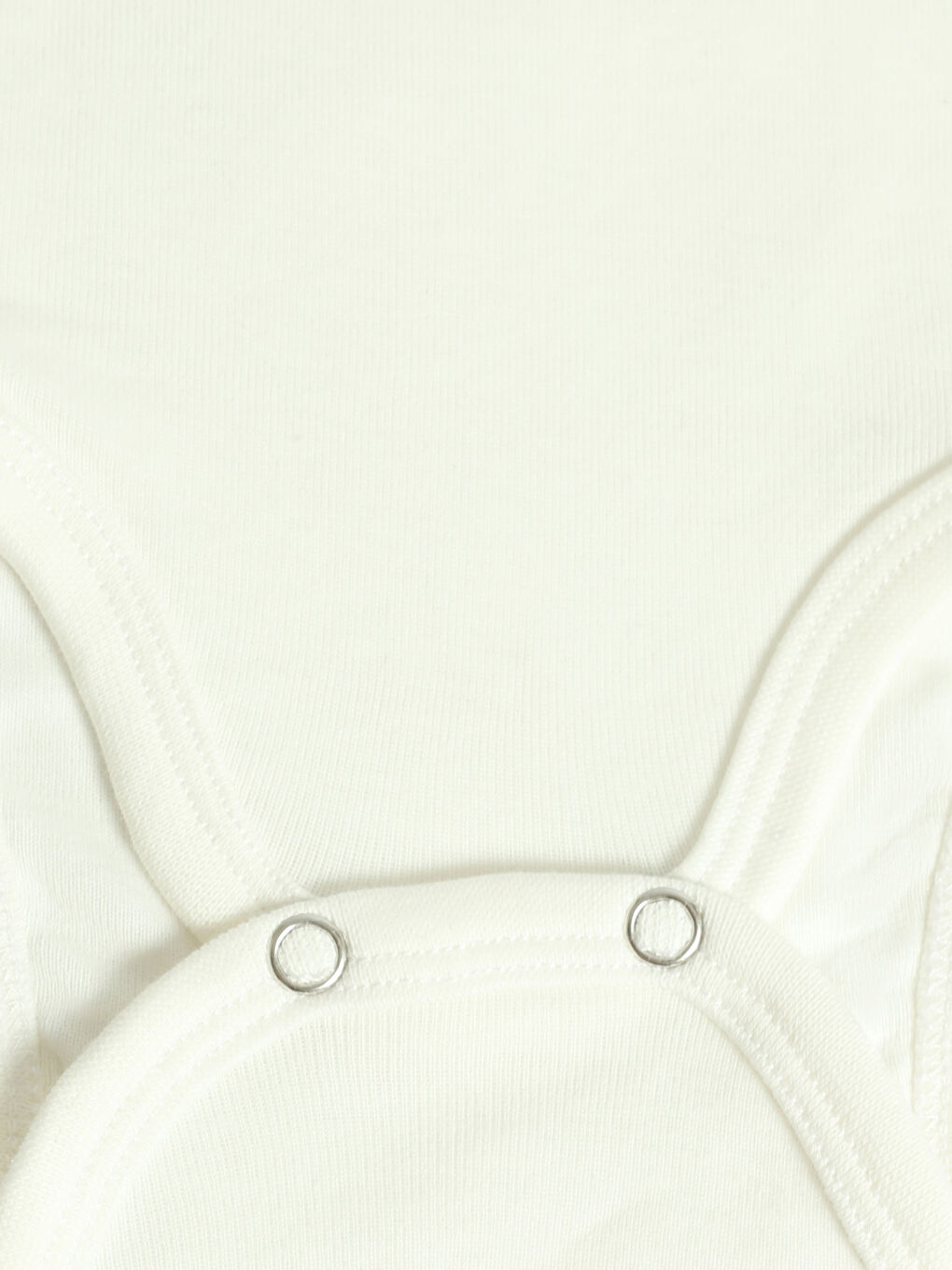 Crew Neck Baby Boys' Snap Bodysuit and Trousers-4