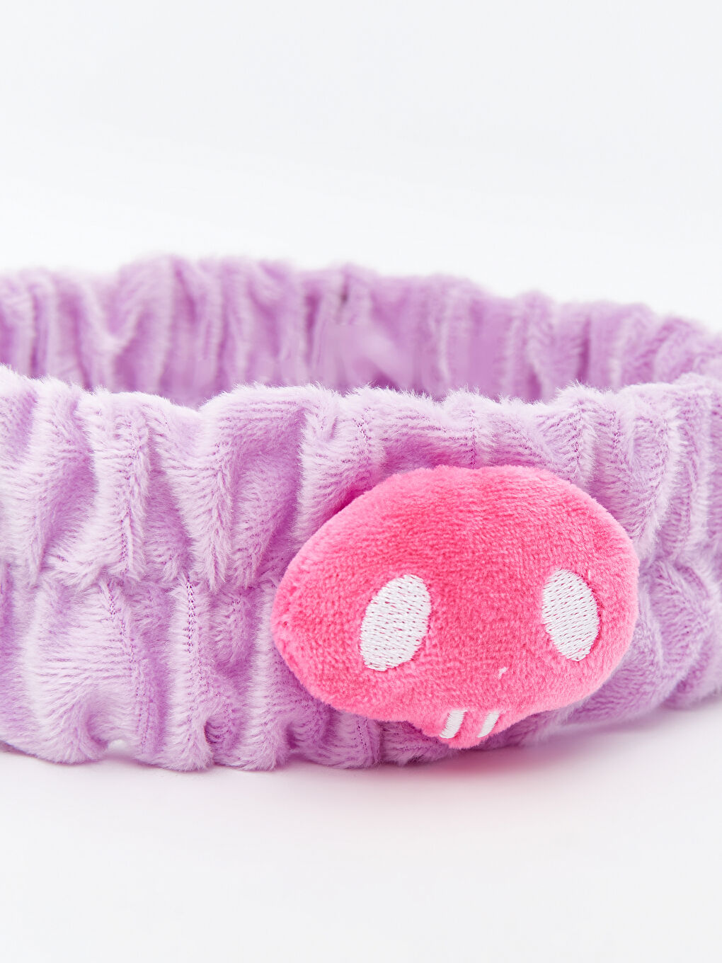 Girl LILAC Homewear Socks-6