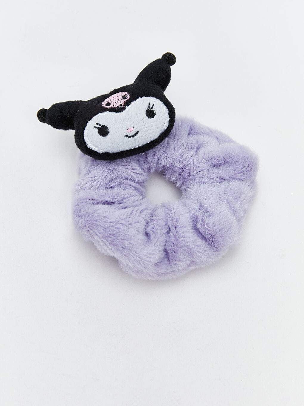 Girl LILAC Homewear Socks-5