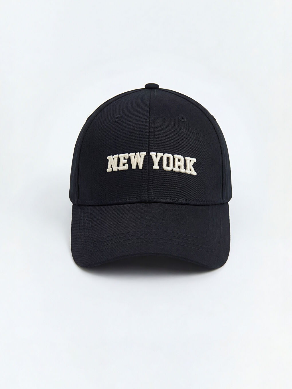 Embroidered Women's Cap Hat