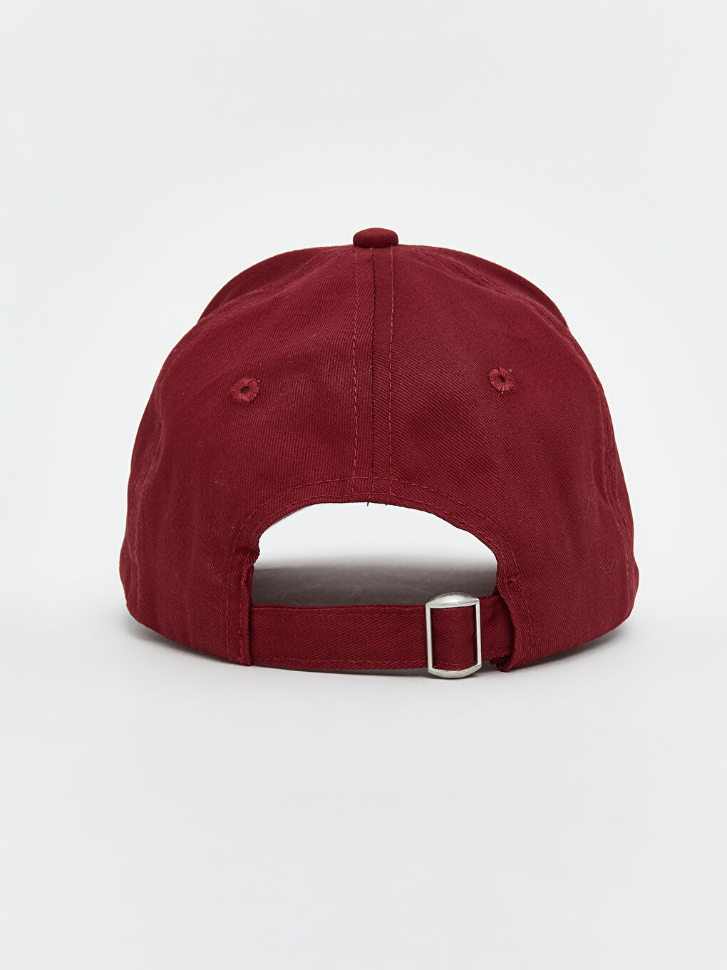 LCW ACCESSORIES Text Embroidered Women's Baseball Cap -W5BA33Z8-D1H