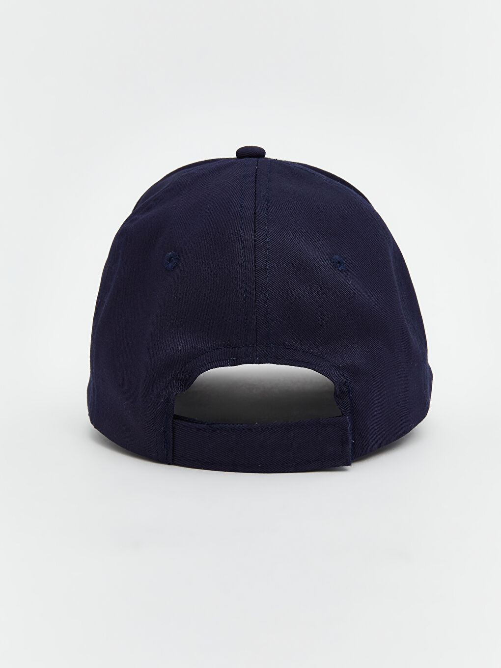 LCW ACCESSORIES Text Embroidered Women's Baseball Cap -W5BA35Z8-CRP