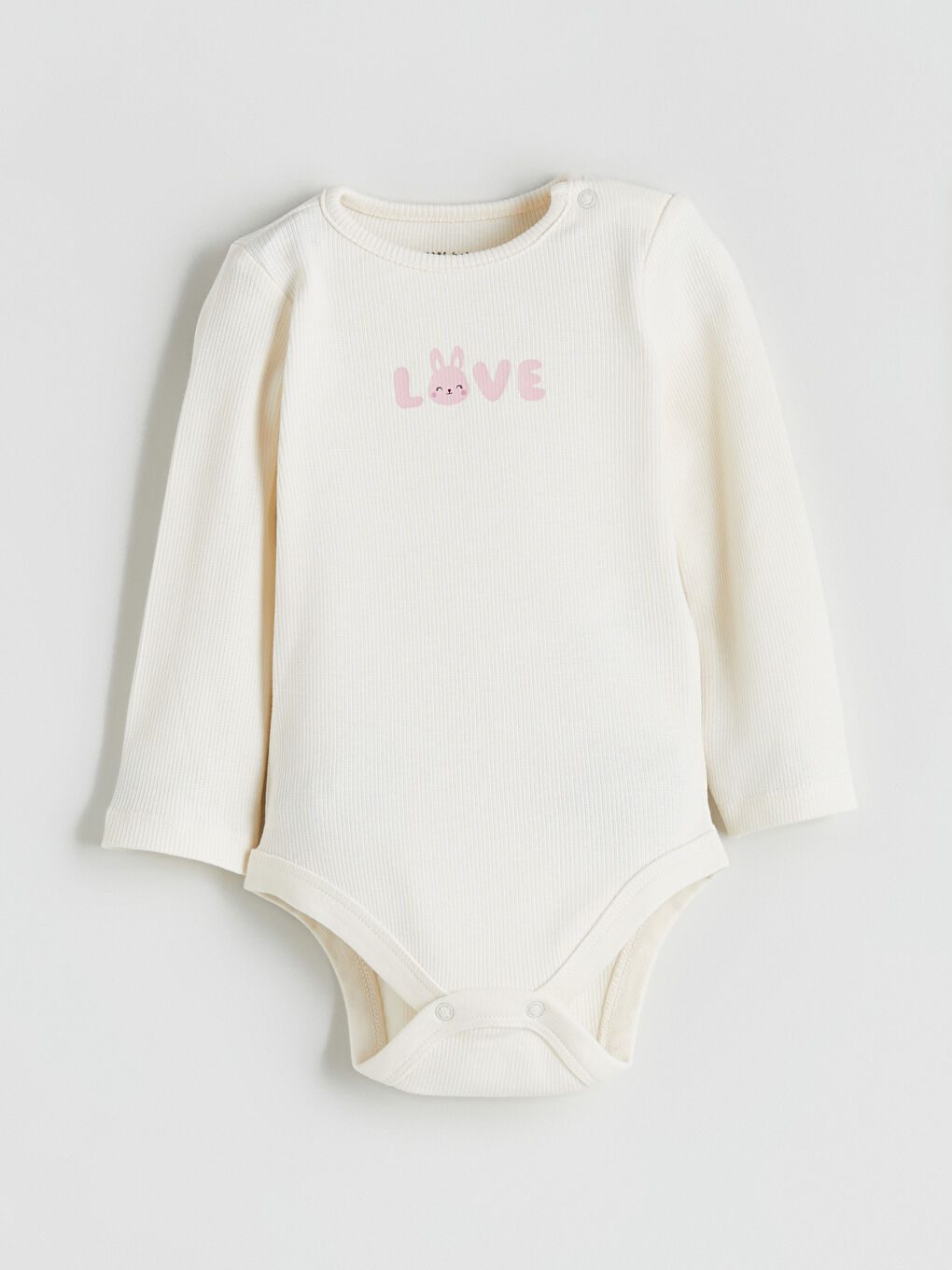 Crew Neck Baby Girls' 3-Piece Set-6