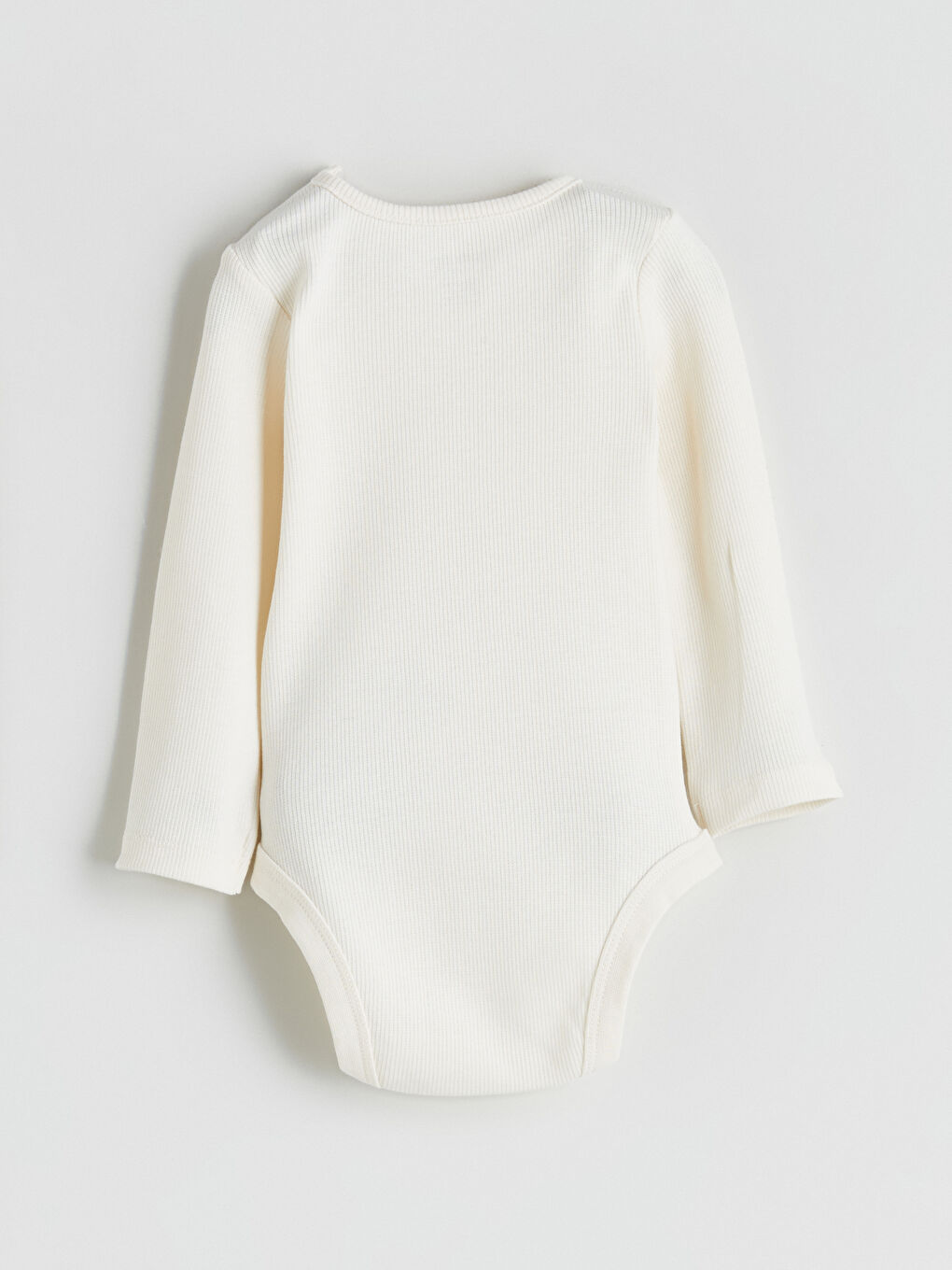 Crew Neck Baby Girls' 3-Piece Set-8