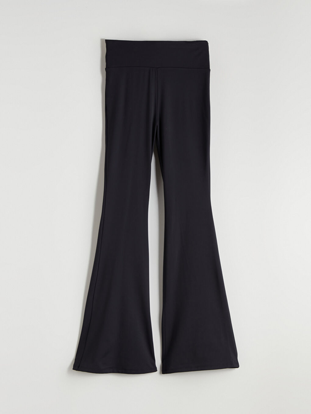 Woman BLACK Leggings