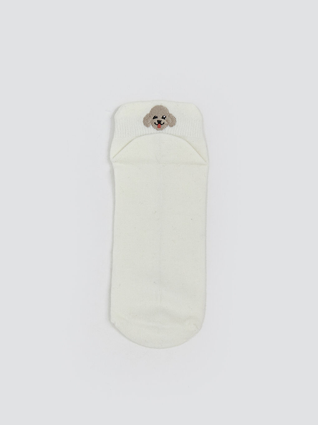 Printed Women's Trainer Socks 3-pack-1