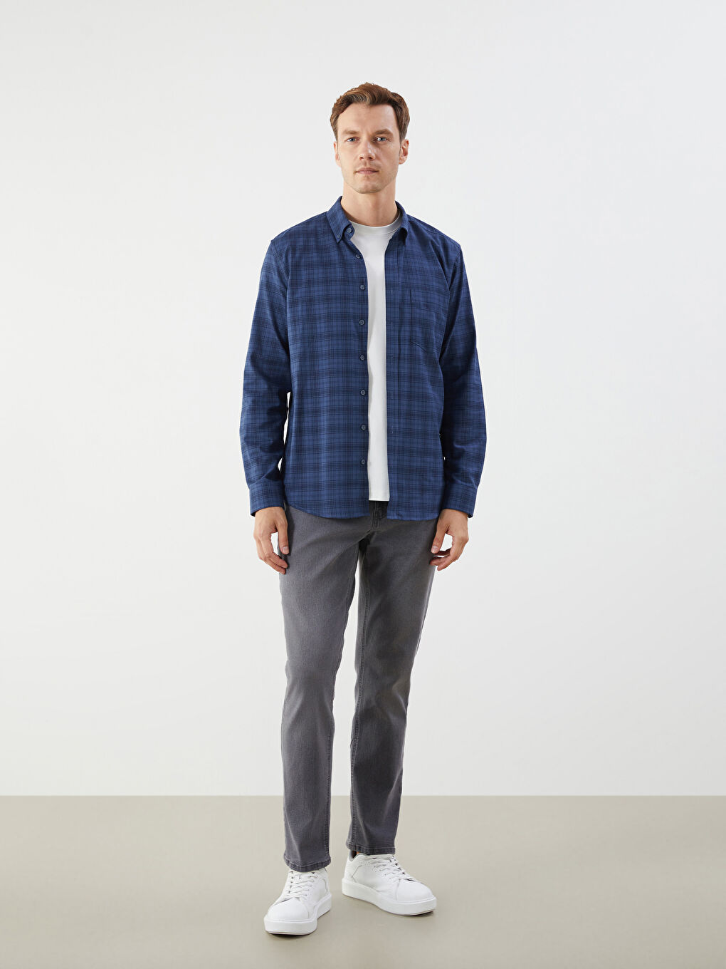 779 Regular Fit Men's Jeans