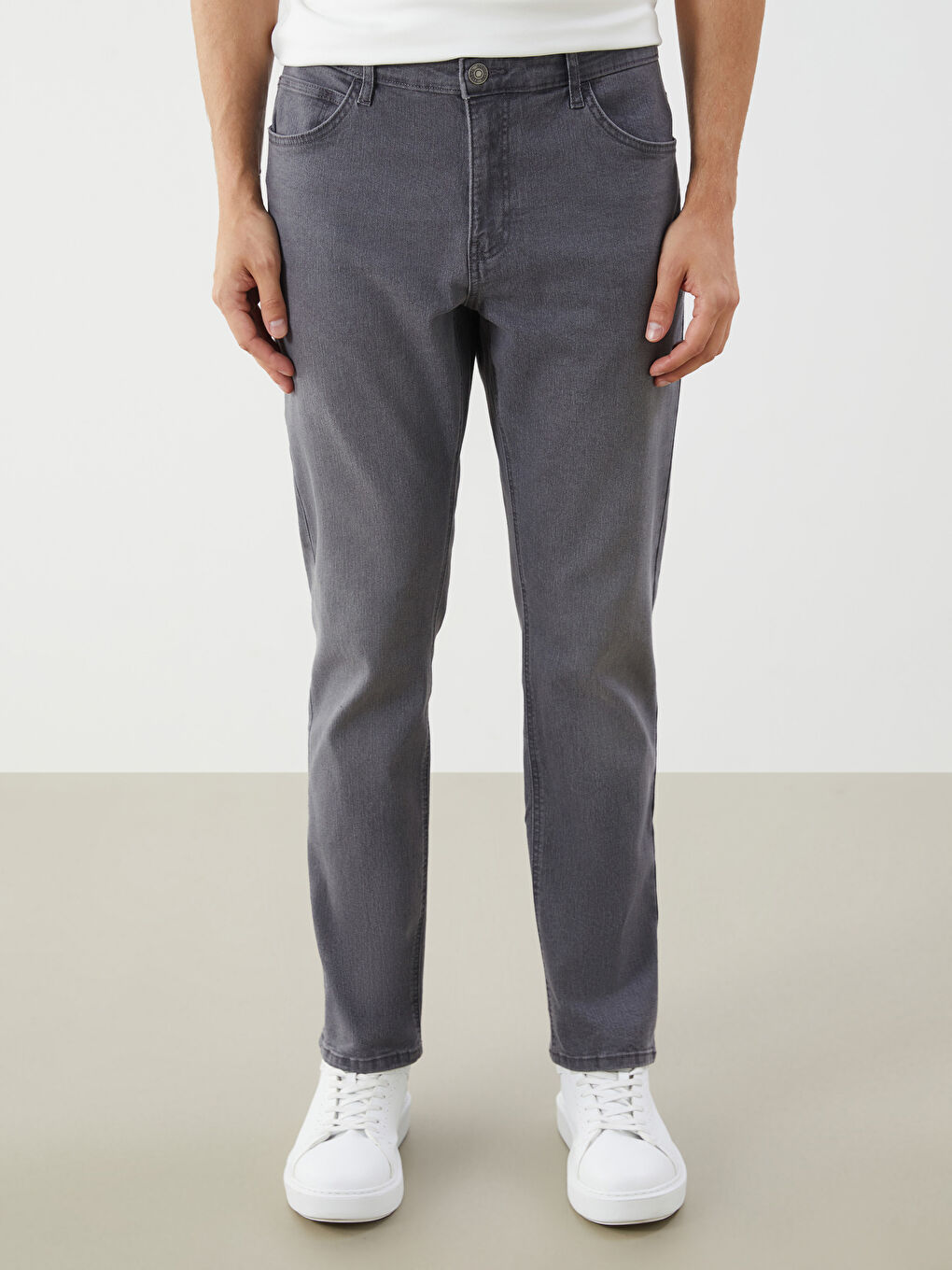 779 Regular Fit Men's Jeans-1