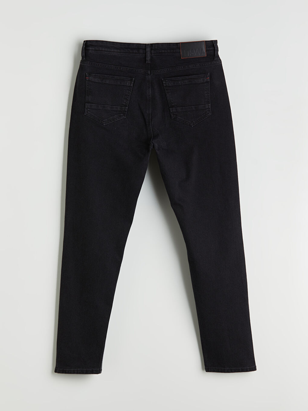 LCW Jeans 710 Loose Fit Men's Jeans -W5BB38Z8-326