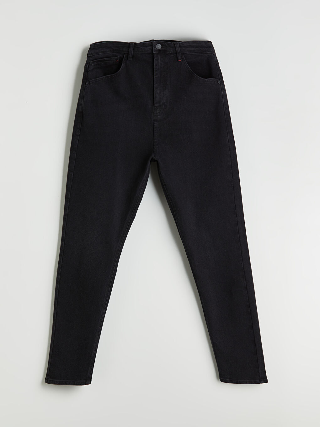 LCW Jeans 710 Loose Fit Men's Jeans -W5BB38Z8-326