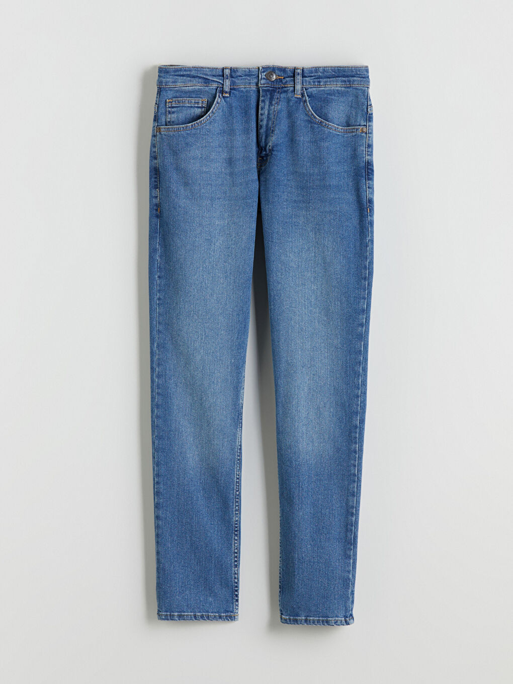 LCW Jeans 750 Slim Fit Men's Jeans -W5BB39Z8-H45