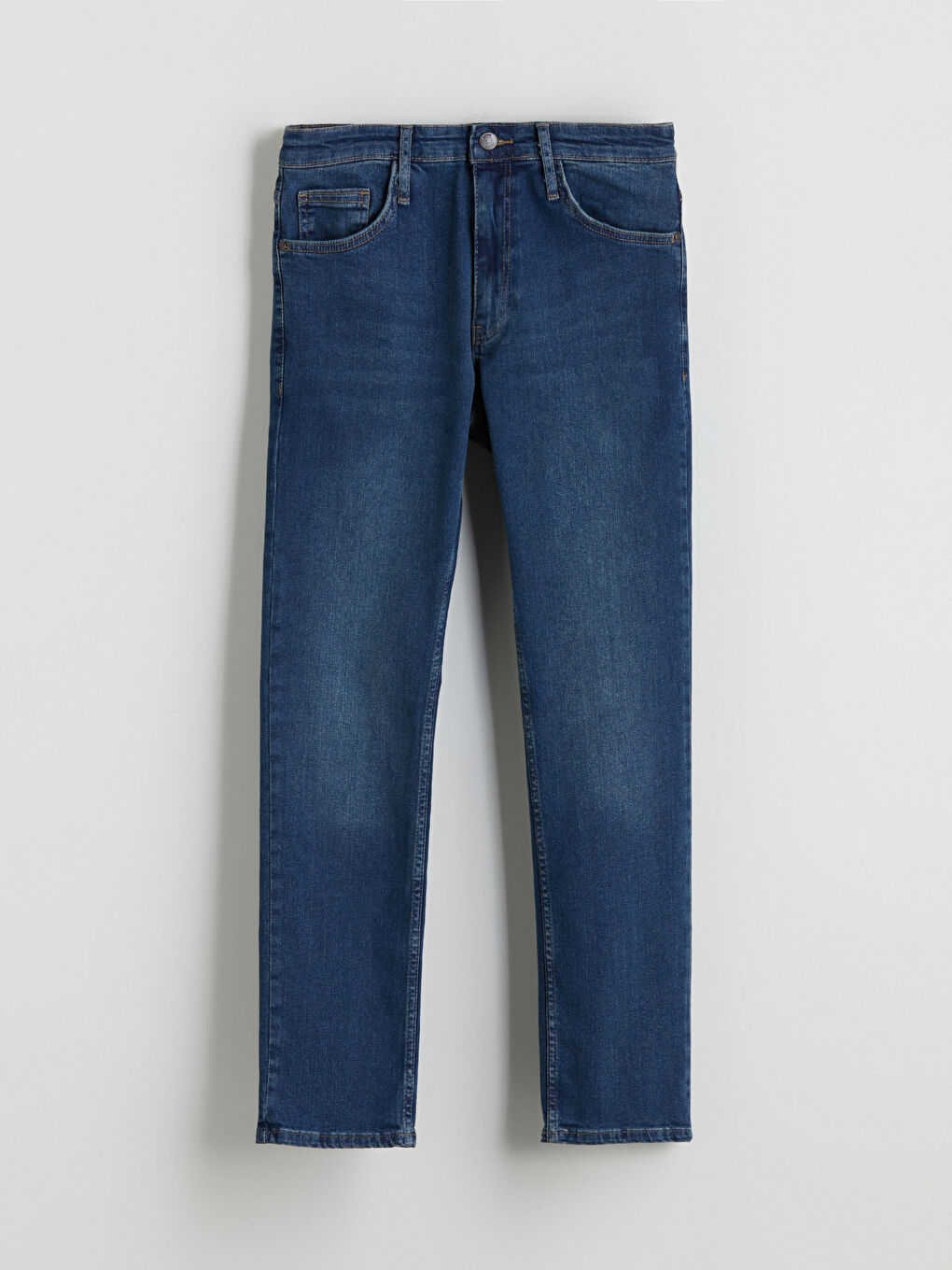 LCW Jeans 750 Slim Fit Men's Jeans -W5BB40Z8-309
