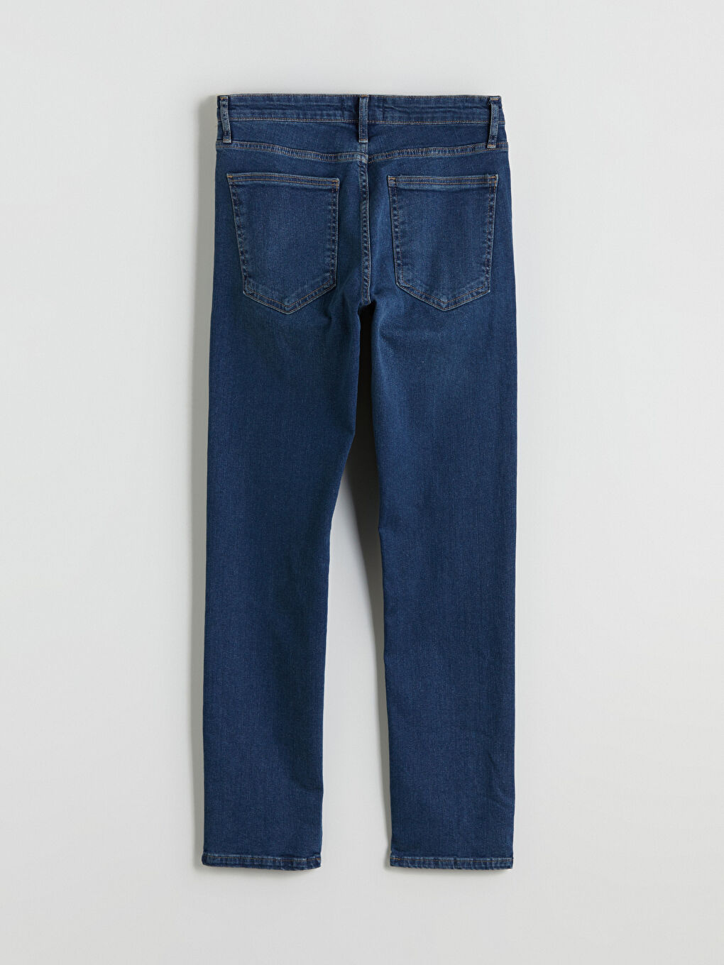 LCW Jeans 750 Slim Fit Men's Jeans -W5BB40Z8-309