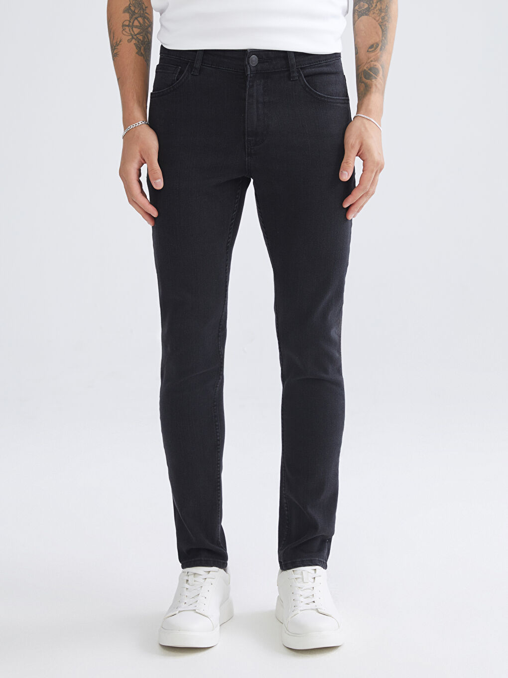 760 Skinny Fit Men's Jeans-1