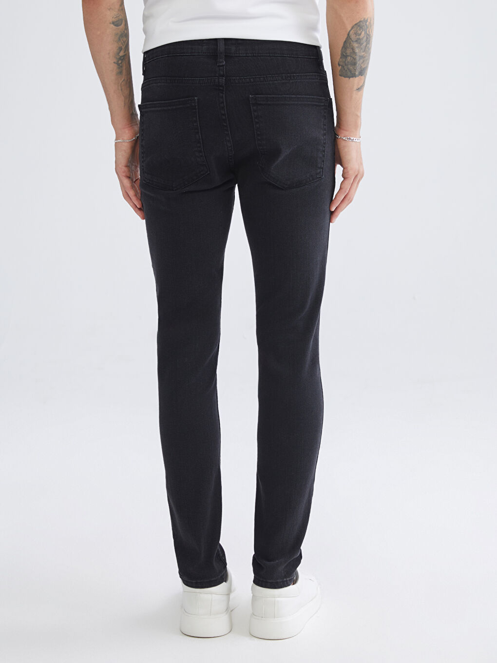 760 Skinny Fit Men's Jeans-3