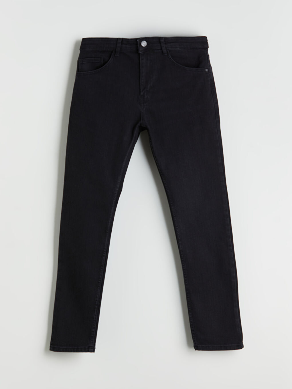 LCW Jeans 750 Slim Fit Men's Jeans -W5BB43Z8-326
