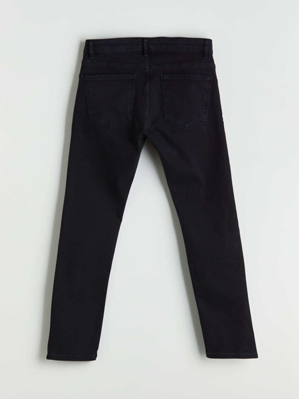 LCW Jeans 750 Slim Fit Men's Jeans -W5BB43Z8-326
