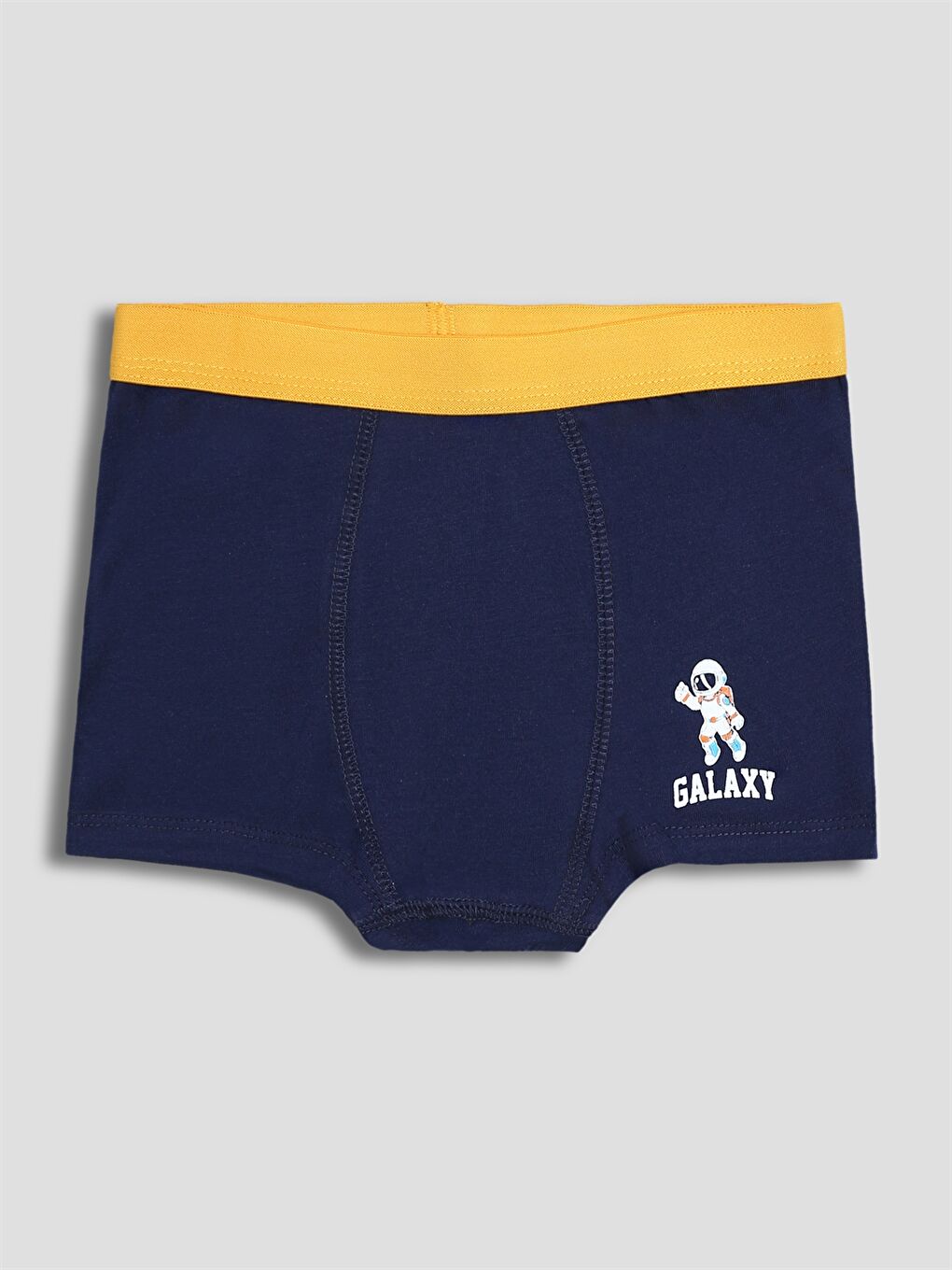 Jersey Boys' Boxer 3-Pack-3