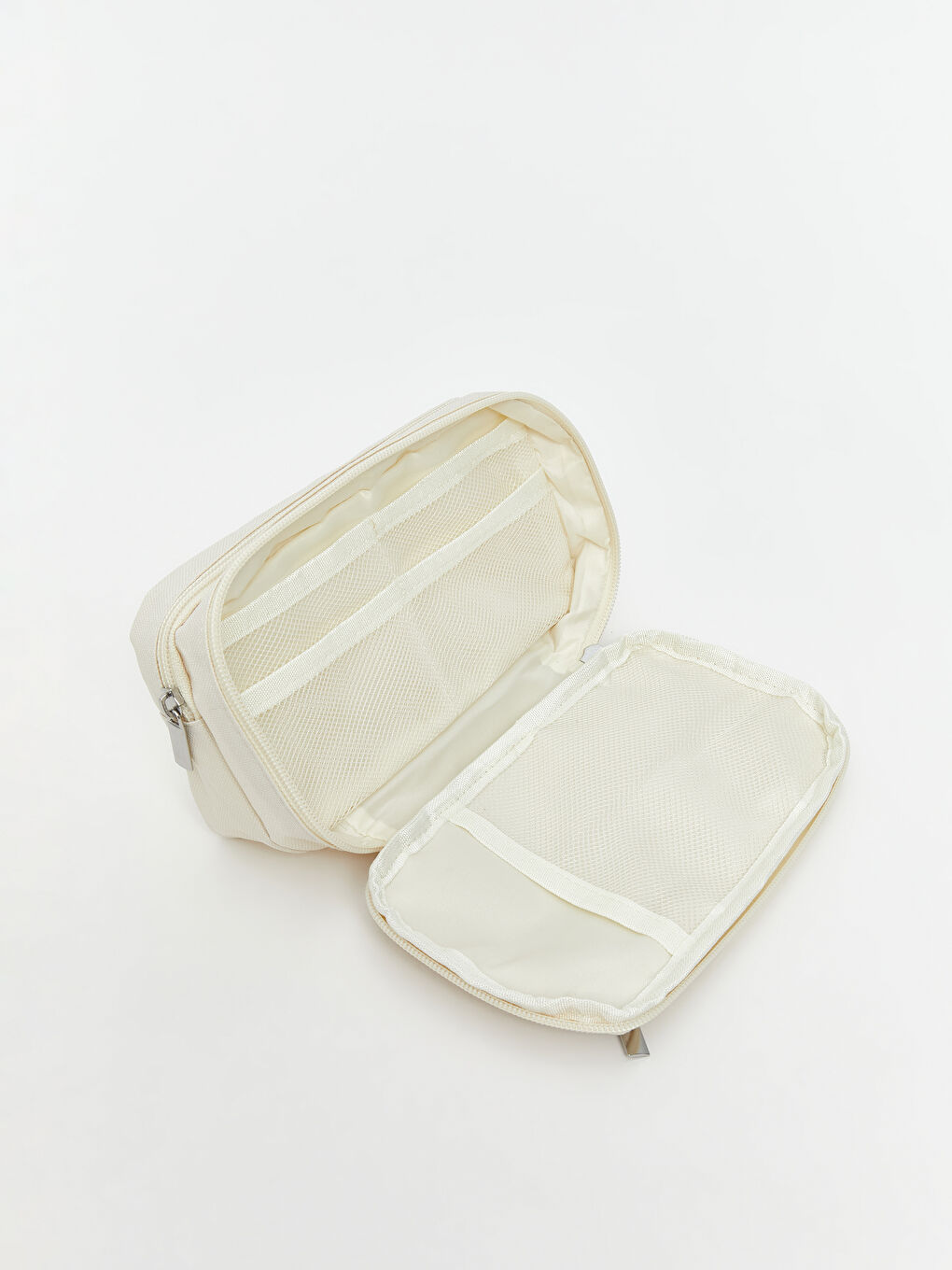 LCW ACCESSORIES Unisex ECRU Pencil case -W5BB78Z4-T9R