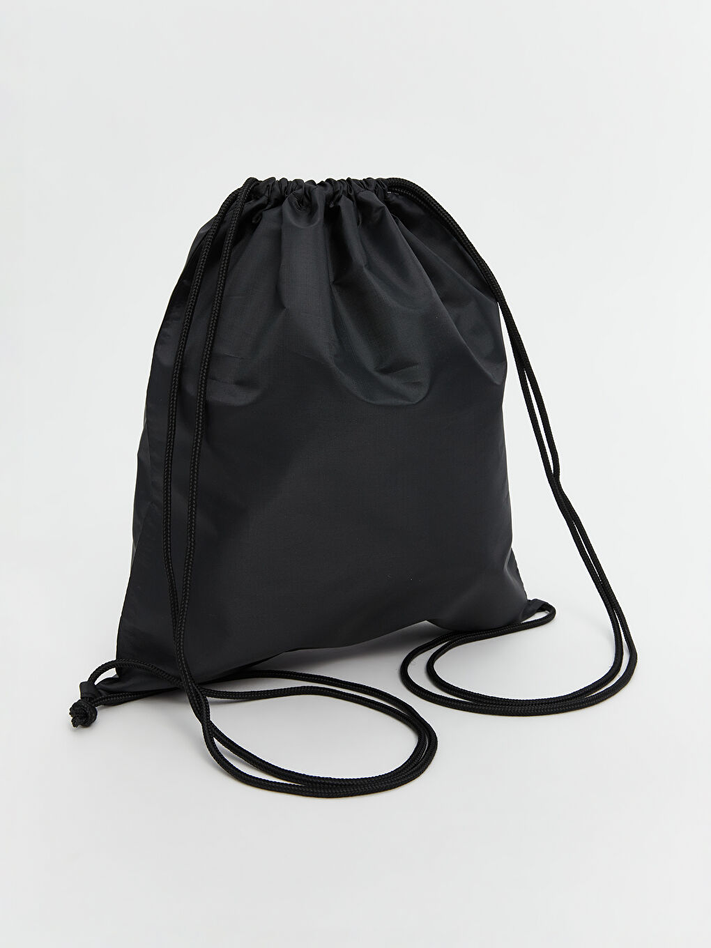 LCW ACCESSORIES Girl BLACK Backpack -W5BB79Z4-LQJ