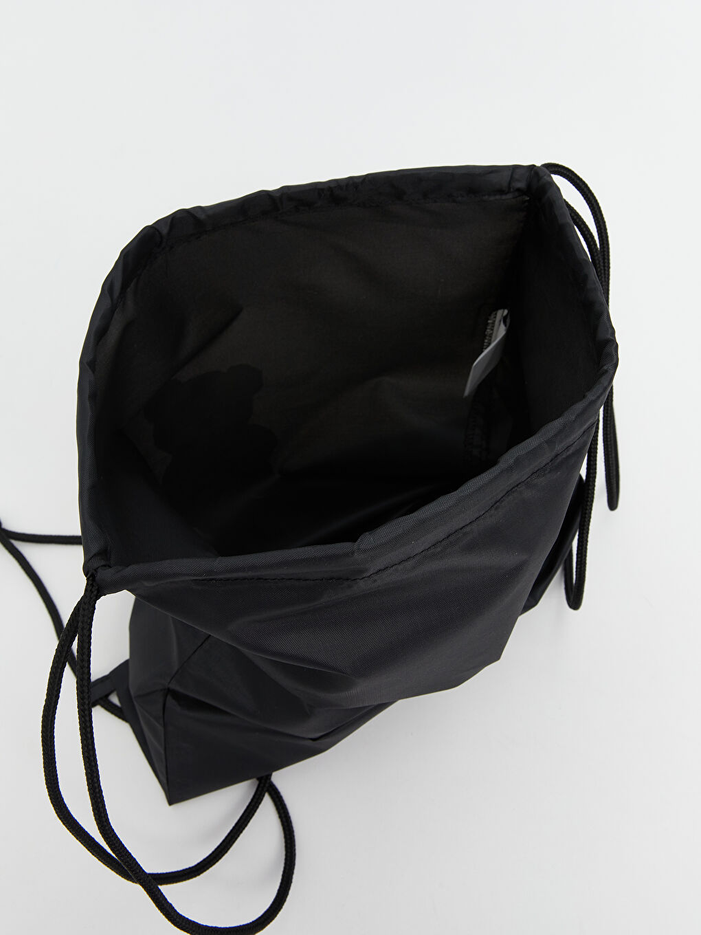 LCW ACCESSORIES Girl BLACK Backpack -W5BB79Z4-LQJ