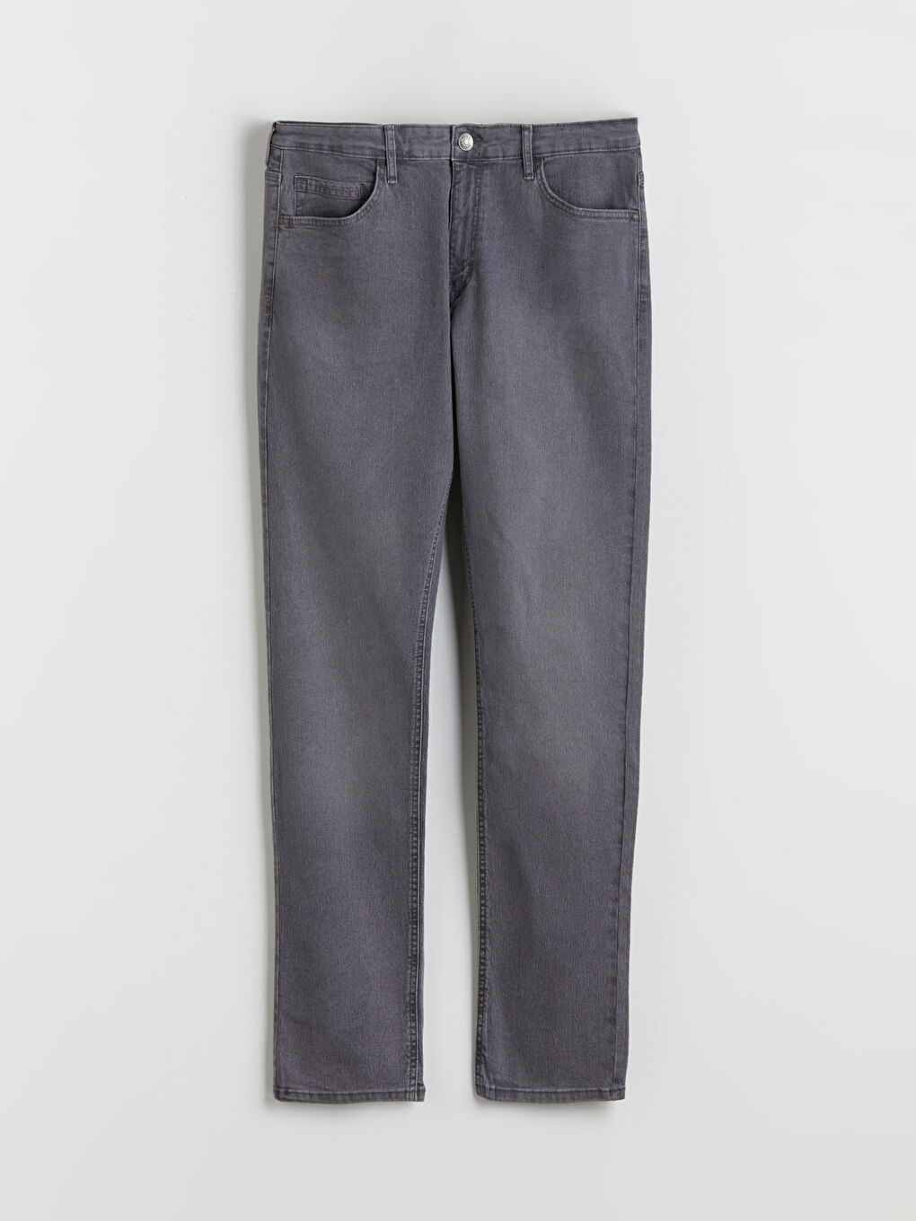 LCW Jeans 750 Slim Fit Men's Jeans -W5BB90Z8-GRD