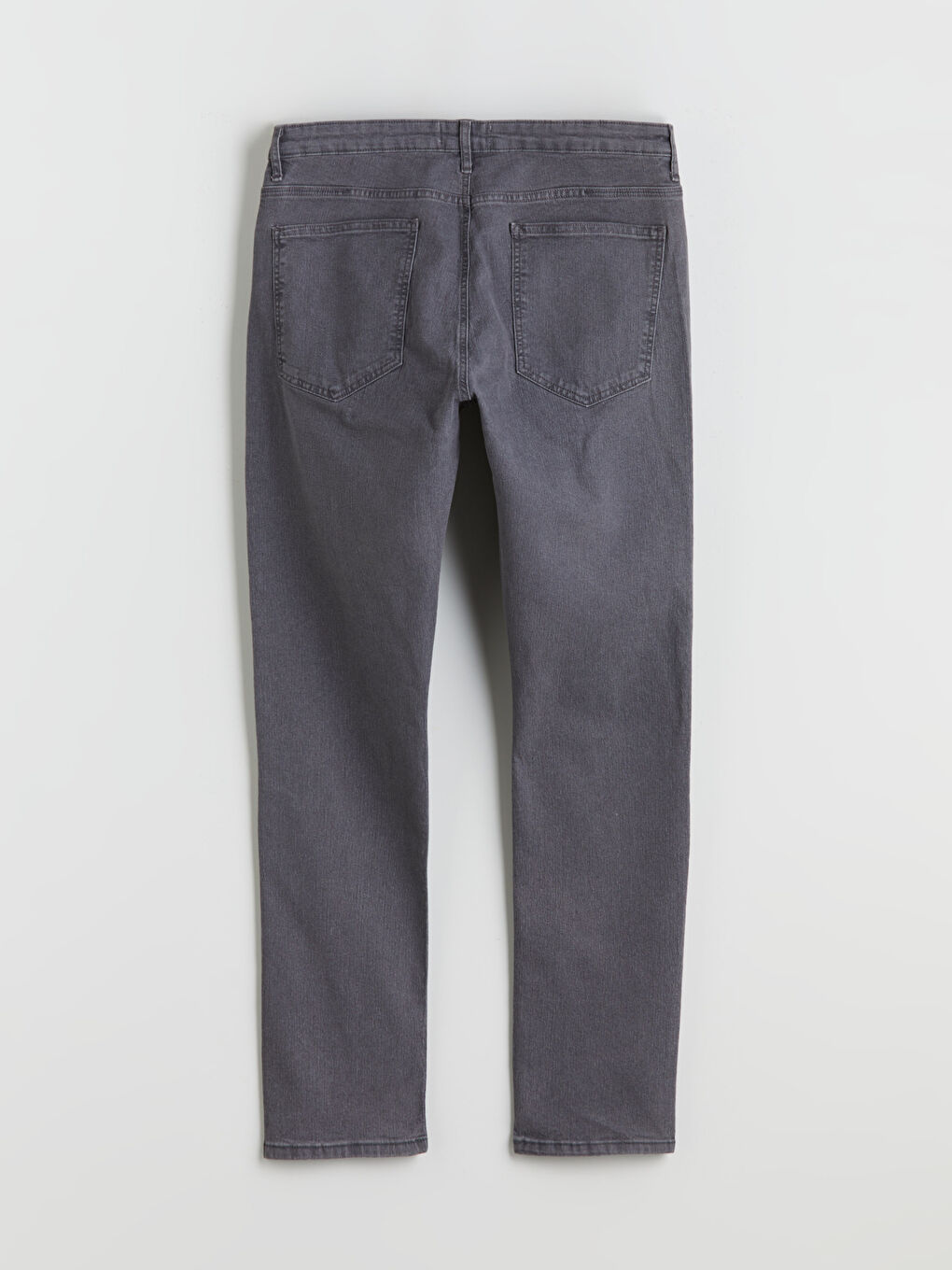 LCW Jeans 750 Slim Fit Men's Jeans -W5BB90Z8-GRD