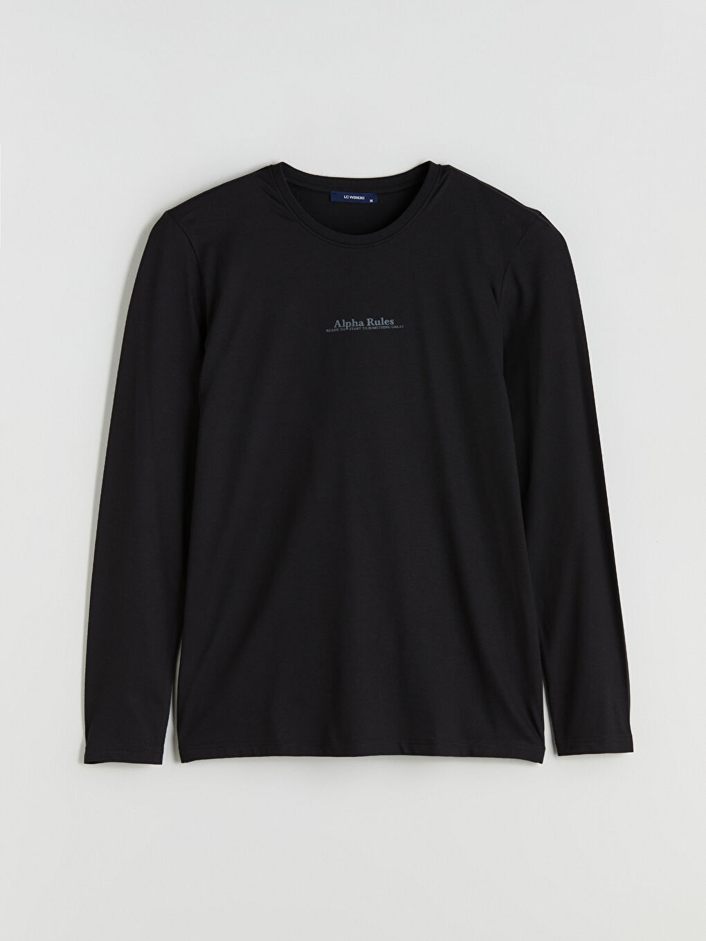 Ensemble de Pyjama pour Hommes Coupe Régulière-5