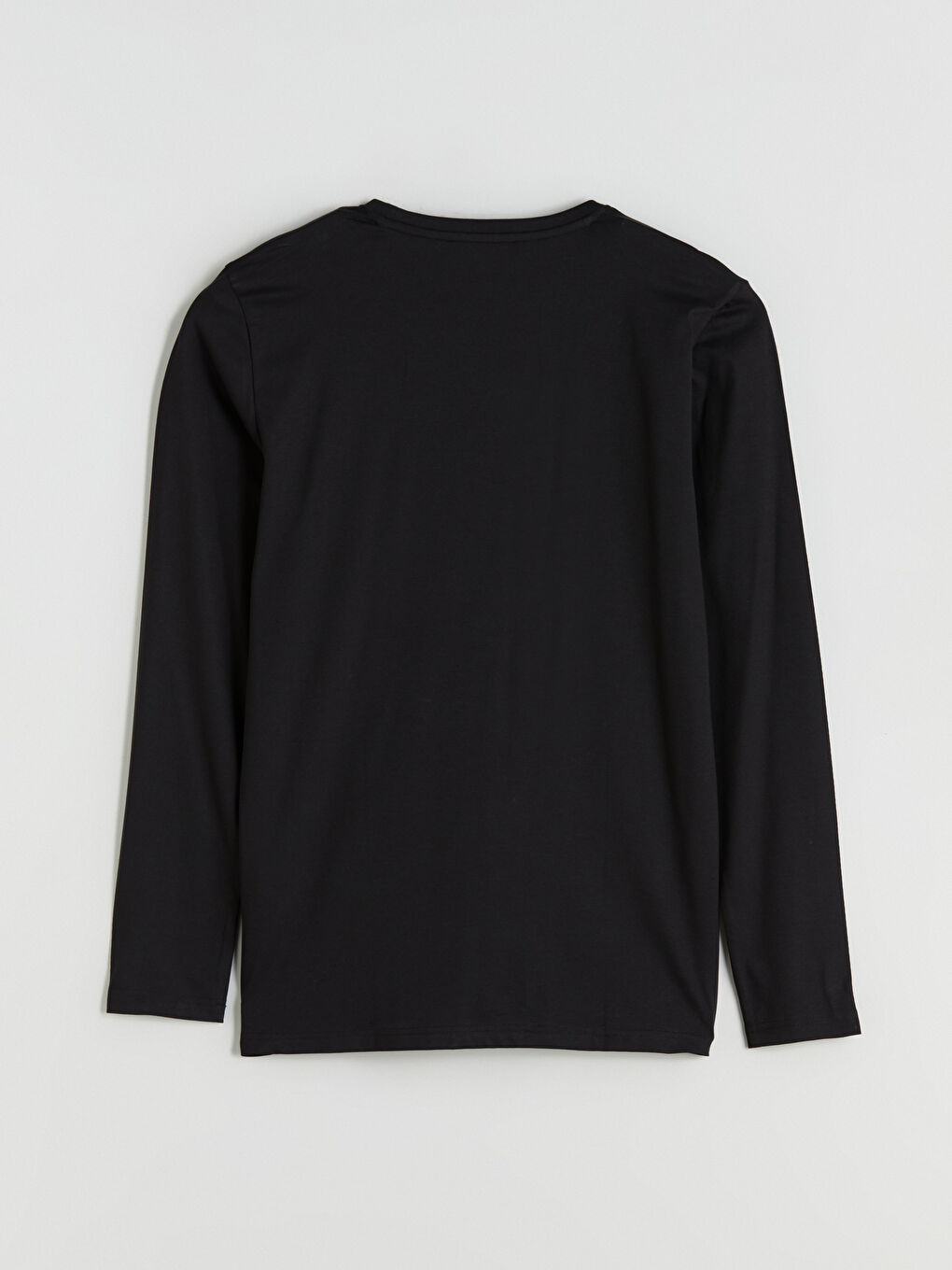 Ensemble de Pyjama pour Hommes Coupe Régulière-6