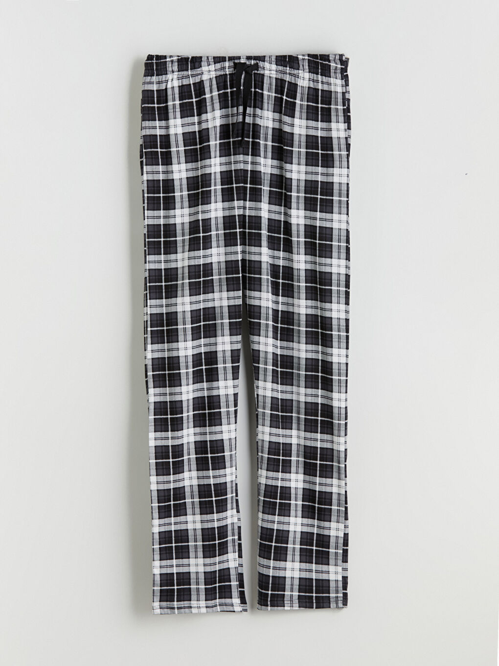 Ensemble de Pyjama pour Hommes Coupe Régulière-7